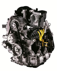 C20A4 Engine